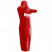 Манекен тренировочный для единоборств Boxer, черный, код: 1020-02_BK