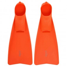 Ласти із закритою п"ятою Cima XS (34-35), червоний, код: PL-8967_XSR Ласти із закритою п"ятою Cima XS (34-35), червоний, код: PL-8967_XSR