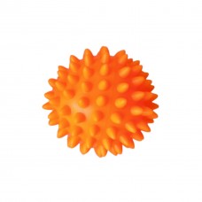 М"яч масажний надувний SNS D7 d=70мм, помаранчевий, код: 18131-SNS М"яч масажний надувний SNS D7 d=70мм, помаранчевий, код: 18131-SNS