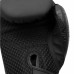 Боксерські рукавички Adidas X Anderson Silva 50, 10oz, чорний-жовтий, код: 15581-1084