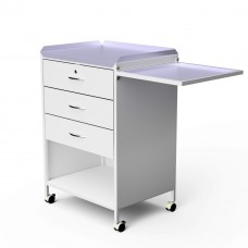 Столик медичний анестезіолога Атон СА-6, код: 2439880617-A Столик медичний анестезіолога Атон СА-6, код: 2439880617-A