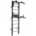 Шведська стінка-стійка BioGym Атлант PRO, код: L-1440-S52