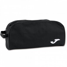 Сумка для взуття Joma Shoe Bag 180х380х190 мм, чорний, код: 9998454801018