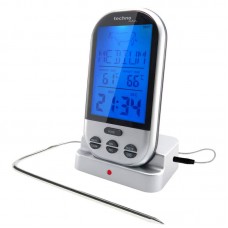 Термометр щуповий Technoline WS1050 White, код: DAS301777