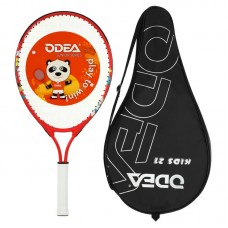 Ракетка для великого тенісу дитяча Odea 6-7 років 21", червоний, код: WINI-21_R Ракетка для великого тенісу дитяча Odea 6-7 років 21", червоний, код: WINI-21_R
