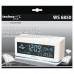 Метеостанція Technoline WS6850 White, код: DAS301784-DA