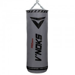 Боксерський мішок V"noks Gel 1500 мм., Код: RX-34101