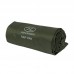 Килимок надувний Highlander Nap-Pak Inflatable Sleeping Mat Olive, 1900х550х50 мм, код: 929796-SVA