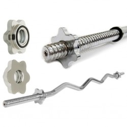 Гриф SNS W-подібний, код: 12361-SNS