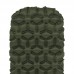 Килимок надувний Highlander Nap-Pak Inflatable Sleeping Mat Olive, 1900х550х50 мм, код: 929796-SVA