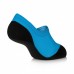 Шкарпетки для басейну Aqua SpeedNeo Socks, розмір 36-37, чорний-блакитний, код: 5908217668431