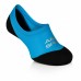 Шкарпетки для басейну Aqua SpeedNeo Socks, розмір 36-37, чорний-блакитний, код: 5908217668431