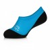 Шкарпетки для басейну Aqua SpeedNeo Socks, розмір 36-37, чорний-блакитний, код: 5908217668431
