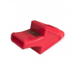 Свисток суддівський Maicca М55 червоний, код: 12007k-SNS