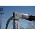 Ворота футбольні Hudora Stadion 300x200 см (76903), код: 3331-IN