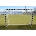 Ворота футбольні Hudora Stadion 300x200 см (76903), код: 3331-IN