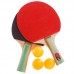 Набор для настольного тенниса PlayGame Macical, код: MT-705