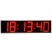 Часы спортивные LedPlay (1280х320), код: CHT2506
