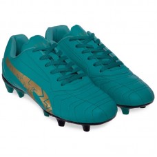 Бутси футбольні Tika розмір 42 (26,5см), зелений-золотий, код: 2005-40-45_42GG Бутси футбольні Tika розмір 42 (26,5см), зелений-золотий, код: 2005-40-45_42GG