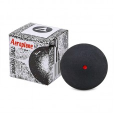 Мяч для сквоша PlayGame Aeroplan красный, код: BT-7097_R