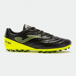 Бутси Joma Numero-10, розмір 44,5, чорний-жовтий, код: 8445757069535 Бутси Joma Numero-10, розмір 44,5, чорний-жовтий, код: 8445757069535