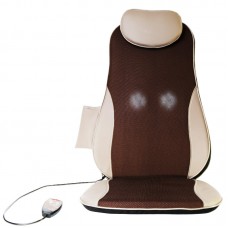 Масажер-накидка на крісло Relax HYE-19999, код: К00020281
