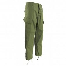 Штани Kombat ACU Trousers XL, оливковий, код: kb-acut-olgr-xl