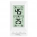 Термогігрометр Technoline WS9129 White, код: DAS302451