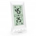 Термогігрометр Technoline WS9129 White, код: DAS302451