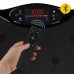 Віброплатформа для тренувань 4Fizjo Ultra+ з пультом та еспандерами, код: P-5905973402873