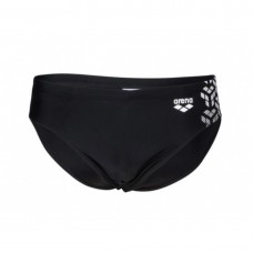 Плавки-сліпи Arena Kikko V Swim Briefs, розмір 105, чорний-білий, код: 3468337066767