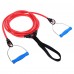 Тренажер для плавання з ручками для тренування гребка Yingfa Training Belt, код: PL-4040-L4B