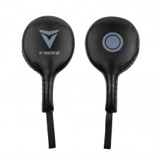 Ракетка боксерська V`Noks Primo Air 350x200x50 мм, 2 шт, чорний, код: 60216-RX Ракетка боксерська V`Noks Primo Air 350x200x50 мм, 2 шт, чорний, код: 60216-RX