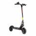 Електросамокат Kaabo Mantis 10 Plus (10", 1000Wх2, 18,2Ah), чорний, код: 1606568-D