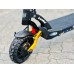 Електросамокат Kaabo Mantis 10 Plus (10", 1000Wх2, 18,2Ah), чорний, код: 1606568-D