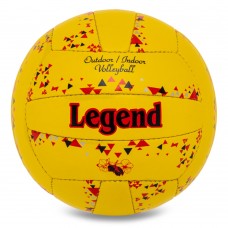 М"яч волейбольний Legend №5 PU, код: LG-5414-S52