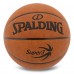 М"яч баскетбольний Spalding Super3 №7, коричневий, код: 78036Y-S52
