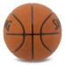 М"яч баскетбольний Spalding Super3 №7, коричневий, код: 78036Y-S52