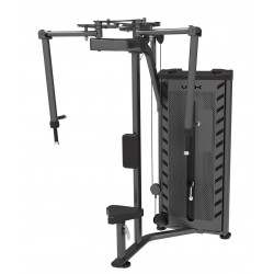 Тренажер груди/задня дельта VNK EXO Pro, код: FS1904-RX Тренажер груди/задня дельта VNK EXO Pro, код: FS1904-RX