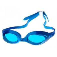 Окуляри для плавання дитячі Arena Spider JR синій, код: 3468333252287