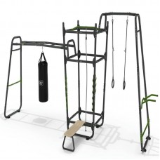 Воркаут Exit GetSet MB610, код: 54.60.10.00 Воркаут Exit GetSet MB610, код: 54.60.10.00