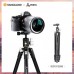 Штатив Vanguard Vesta FB 204AB, код: DAS301092-DA