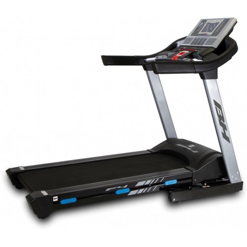 Бігова доріжка електрична BH Fitness i.F4, код: 8431284784010-IN