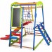 Ігровий дитячий куточок PLAYBABY SportWood Plus 3, код: SB-IG13