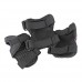 Комплект захисту зап"ястя, колін і ліктів Tempish Fid Black S (3 предмета), код: 1020000713/black/S