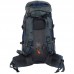 Рюкзак туристичний Deuter 30л з каркасною спинкою, темно-синій, код: G33_DBL