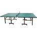 Стіл для настільного тенісу Enero Indoor 700, зелений, код: M-5945799-IN