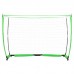 Складні футбольні ворота для тренувань Star 1шт 1800x1200х700мм, салатовий, код: SN960S-S52 Складні футбольні ворота для тренувань Star 1шт 1800x1200х700мм, салатовий, код: SN960S-S52