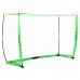 Складні футбольні ворота для тренувань Star 1шт 1800x1200х700мм, салатовий, код: SN960S-S52 Складні футбольні ворота для тренувань Star 1шт 1800x1200х700мм, салатовий, код: SN960S-S52