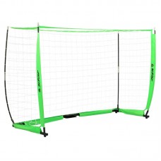 Складні футбольні ворота для тренувань Star 1шт 1800x1200х700мм, салатовий, код: SN960S-S52 Складні футбольні ворота для тренувань Star 1шт 1800x1200х700мм, салатовий, код: SN960S-S52